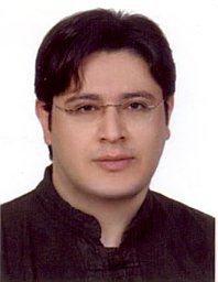 Javad Mozafari Hashjin