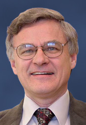 Rod A. Martin