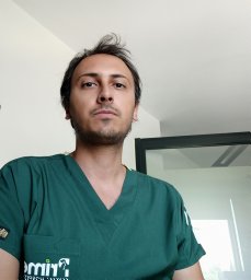 Amir Naseri
