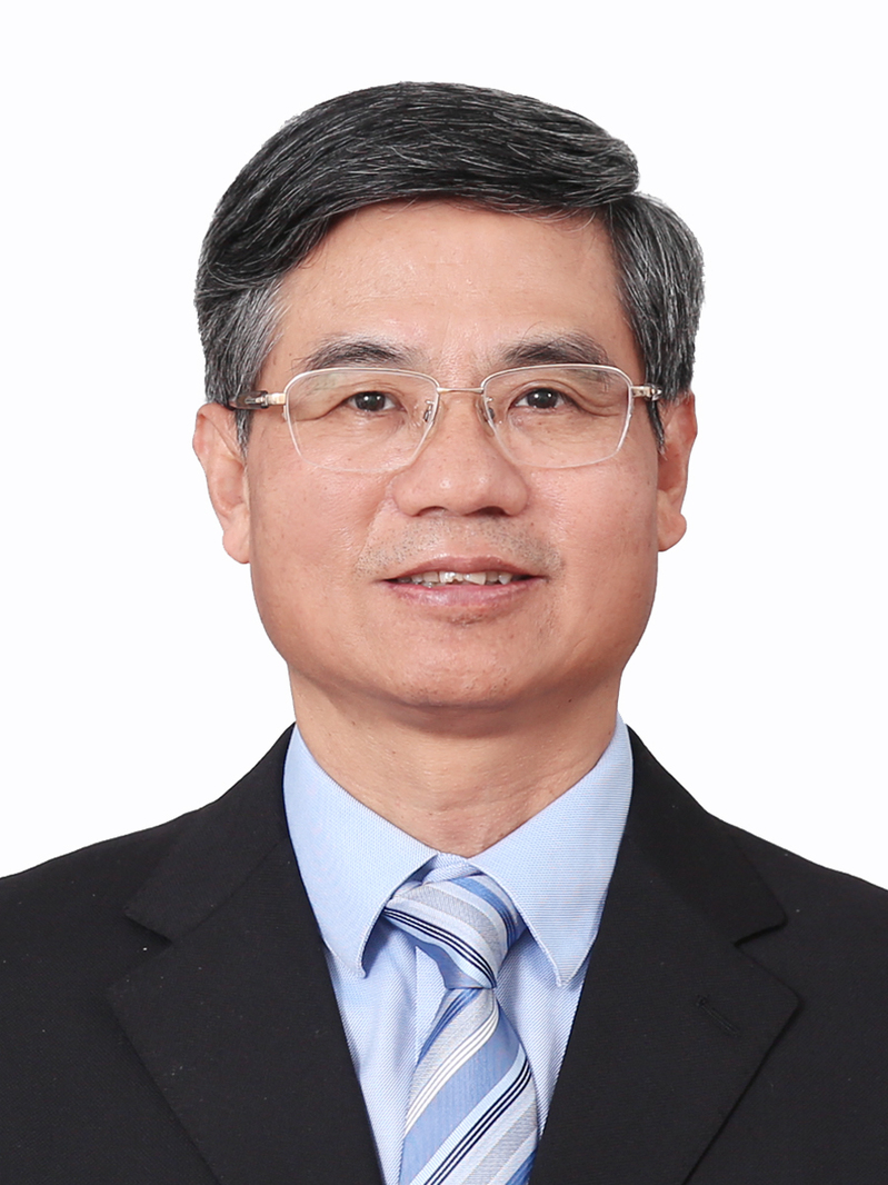 Zhen-Guo Yang