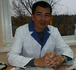 д с огай