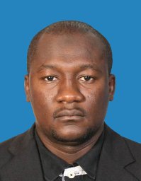 Ibrahim Mustapha Alibe