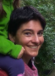 Silvia Valenzuela-Lamas