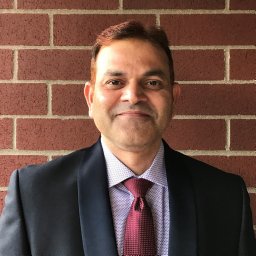 Syed Eqbal Alam