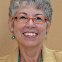 Marilyn Jones Gotman