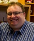 Michael George