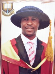 Christopher A Igbeneghu