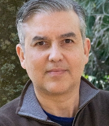 Emilio M. Bruna