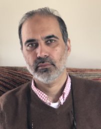 Imran Syed Ali