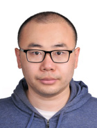 Donglin Ma