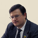 Oleksii Tiutkin