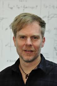 Carsten Mehring