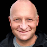Christian Kirkegaard