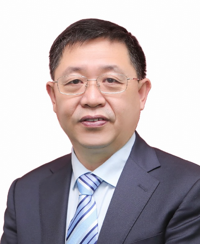 Jinlong Wang