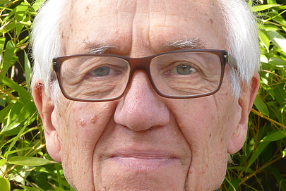 Hans Jürgen Mikeska