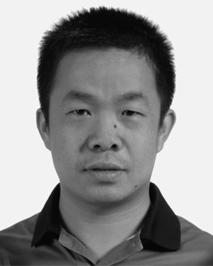 Chengda Yu
