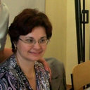 Helena Kisvetrova