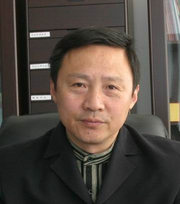 Jianshe Li