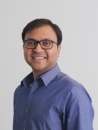 Patel Vaibhav B