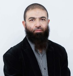 Foda Abd Al-Rahman Mohammad