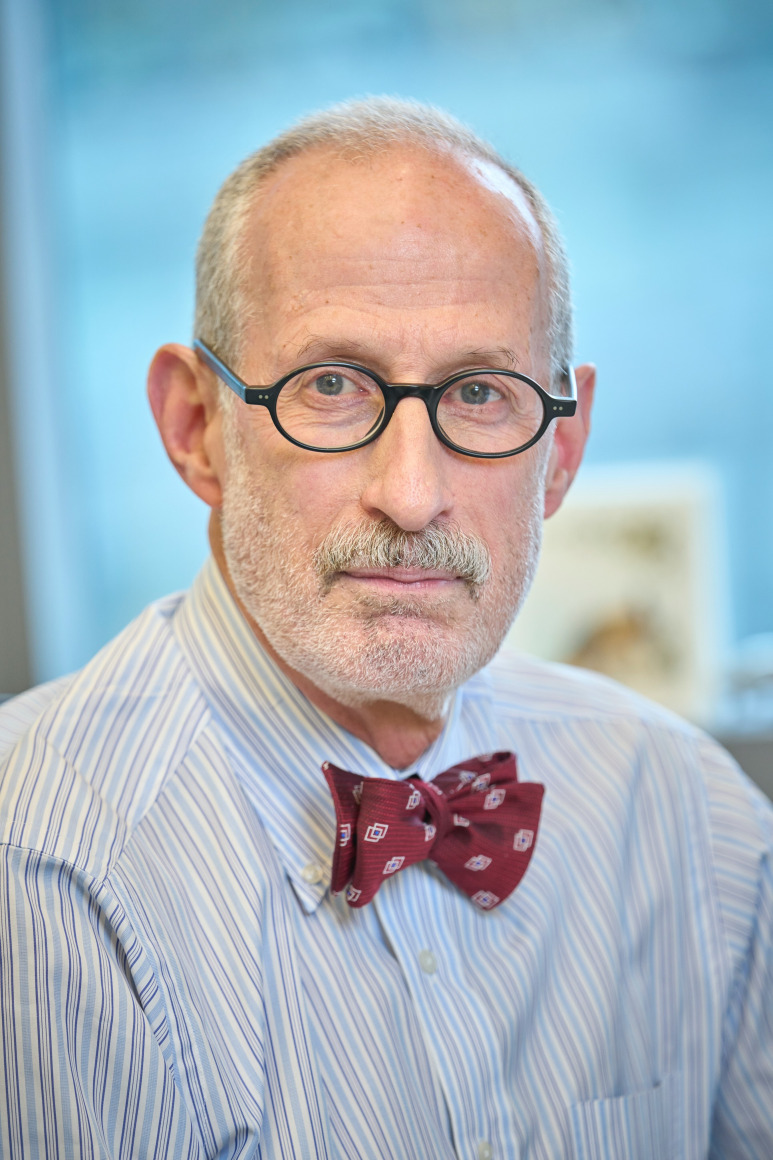 Jeffrey S Weber