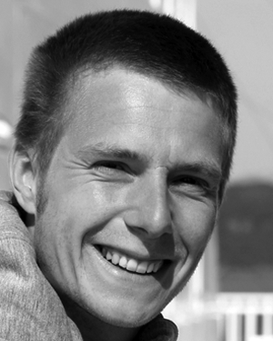 Julian Grosse