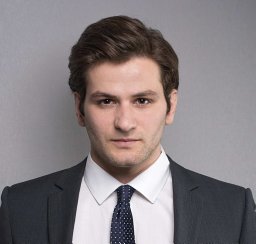 Strahinja Markovic