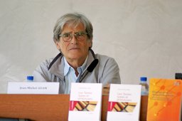 Jean-Michel Adam