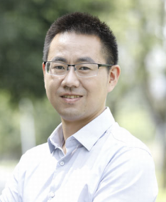 Gan Huang