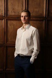 Ian Chubchenko