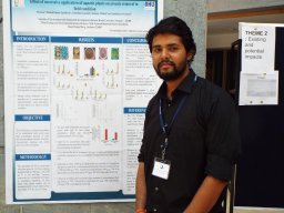 Munish Kumar Upadhyay