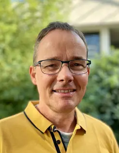 Jörg Sichelschmidt