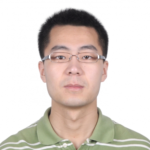 Rongqiang Cao