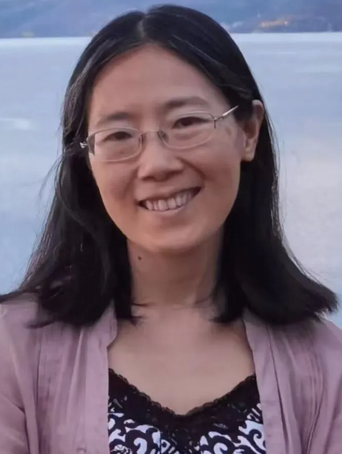 Rui Ma