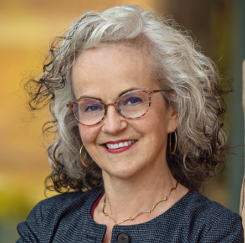 Deborah Loewenberg Ball