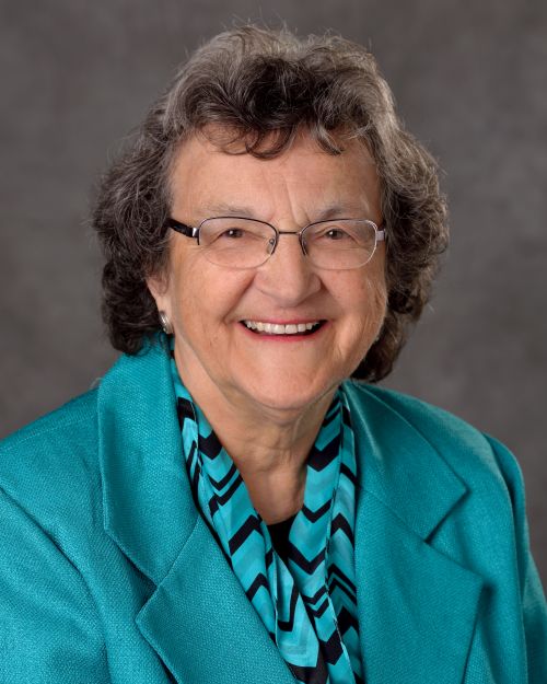 Barbara A. Given