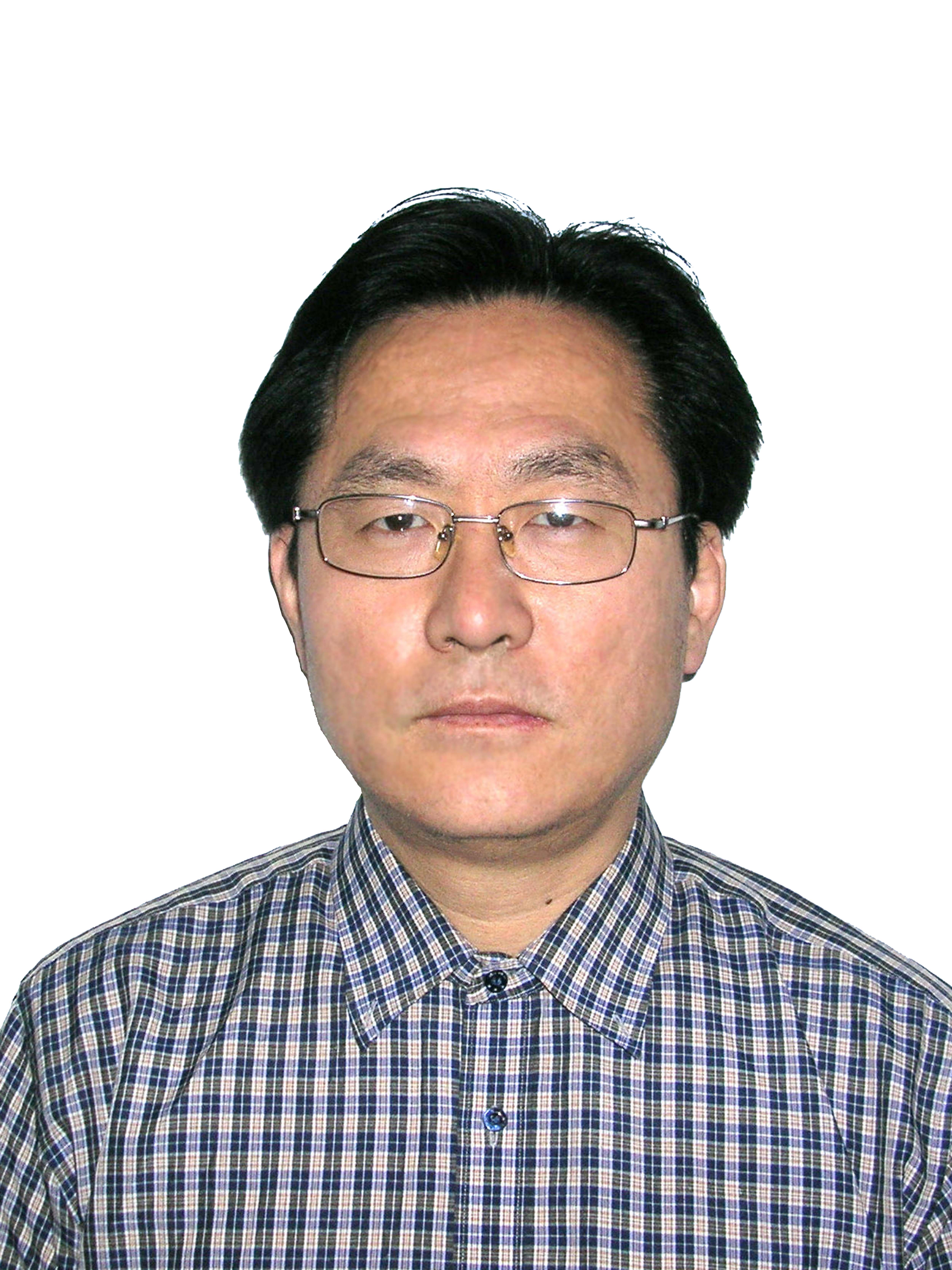 Yongying Chen
