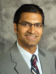 Ananth S. Murthy