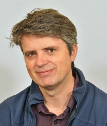 Richard A. Bryce