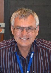 Paul J Canfield