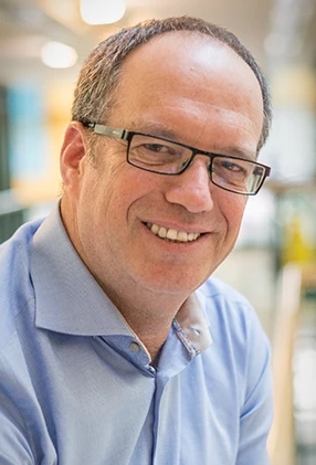 Yaron Avitzur