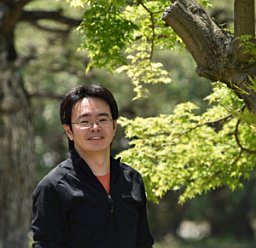 Taishi Yoshii