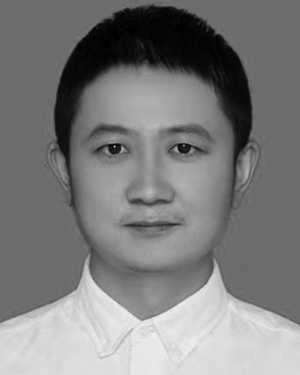 Shulong Zhao