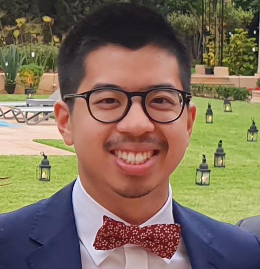 Anthony Hu