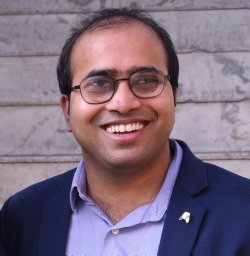 Akshay Bhatnagar