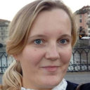 Ekaterina Pisareva