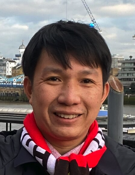 Truong Dinh Hoai
