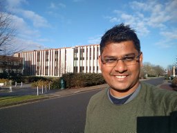 Rahul Nitnavare
