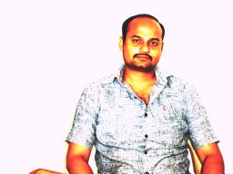 Girish D. Gautam