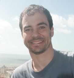 Jonas Larson